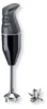 Bamix - CLASSIC tyčový mixér 140 W, 2 rychlosti - ČERNÝ Náhled obrázku produktu 1