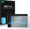3x Für Huawei MediaPad M5 Lite 10.1" Schutzfolie Savvies Produktbild-Vorschau 1