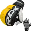 RDX MMA-Handschuhe für Kampfsporttraining und Grappling, Produktbild-Vorschau 2