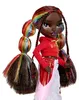 Rainbow High Junior High, Mejores amigas, Niñeras – Muñeca Vista previa de la imagen del producto 8