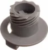 SET Tachoantrieb komplett 5-teilig (Schraubenrad Z=15 für Produktbild-Vorschau 13