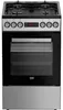 BEKO FSM52332DXDT Herd Produktbild-Vorschau 1