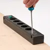 Brennenstuhl Steckdosenleiste  Bremounta 5x schwarz 3m Anteprima dell’immagine prodotto 14