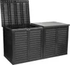 Kissenbox Aufbewahrungsbox Gartendeko XXL Maße 155 x 66 x Produktbild-Vorschau 4