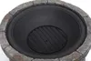 Tepro 1074 Feuerstelle “gladstone” Steinoptik Gladstone Terrassenfeuer Garten Terrasse Feuerofen 4011964010741 264635 1074 Produktbild-Vorschau