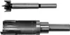 Yato YT-33831, Einzelbild, Bohrer, Holz, Kohlenstoffstahl, Produktbild-Vorschau 1
