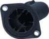 NRF 775035 Kühlmittelflansch für VW Golf IV Schrägheck Produktbild-Vorschau 7