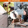 Multifunktionshammer, 12 in 1 Multitool Hammer, Faltbare Produktbild-Vorschau 6