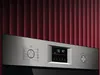 AEG NBU5P40SM SurroundCook® Backofen Edelstahl Produktbild-Vorschau 4