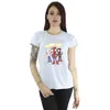Marvel - "Spidey And His Amazing Friends" T-Shirt für Damen Produktbild-Vorschau 3