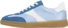 Remonte Damen Sneaker Retro Look Leder und Textil D2C01, Produktbild-Vorschau 2