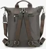 Jost Bergen X-Change 3in1 Bag S Rucksack 40 cm Laptopfach Produktbild-Vorschau 22