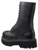 Scarpe Brandit 90732BLACKXXA Anteprima dell’immagine prodotto 4