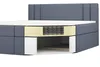 Boxspringbett AKI 160 x 200 mit 2 Bettkästen, Produktbild-Vorschau 3