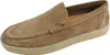 Lerros - Chaussures pour hommes - Mocassins - Gris - Voir les images du produit 3