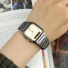 CASIO Vintage AQ-230GG-9A Uni Uhr in Box Produktbild-Vorschau 5
