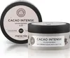 Two containers of Maria Nila Cacao Intense Colour Refresh hair product are shown against a white background. One container is in the foreground, and the other is slightly behind and to the left. Náhľad obrázku produktu
