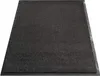 Schmutzfangmatte Monochrom schwarz 60 x 180 cm Produktbild-Vorschau 2
