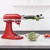 KitchenAid 5KSM1APC Coupeuse de spirales pour éplucher, Voir les images du produit 26