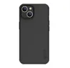 Nillkin Kožené pouzdro Cover Case pro Iphone 14+ Black Náhled obrázku produktu 12
