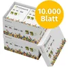 Infowerk Papier do drukarek Papier do kopiowania 10000 Podgląd zdjęcia produktu 5