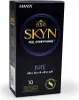 A box of SKYN Elite condoms. Náhľad obrázku produktu