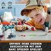 BARC Speeder Escape - Star Wars LEGO 75378 Productafbeelding-voorbeeld 15