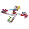 Hasbro Gaming Stef Stunt Pilot - Gioco da tavolo Anteprima dell’immagine prodotto 5