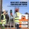 SucceBuy statív pre laserovú vodováhu, závitový držiak Náhľad obrázku produktu 2