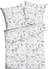 Kaeppel Bettwäsche Enchanted" stein 1x 135x200 cm + 1x Produktbild-Vorschau 1