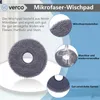 VERCO Ersatzteile Set für Roborock Saros 10R Zubehör Produktbild-Vorschau 7