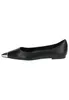 Steve Madden Ballerinas Ballerinas Leder Produktbild-Vorschau 2