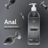 Vibratissimo Play Gel Anal 1000 ml | Gleitmittel extra Produktbild-Vorschau 2