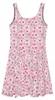Mr. & Mrs. Panda Kleid Kirschlüten Meer XXXL - Weiß - Produktbild-Vorschau 5