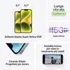 Apple iPhone 14, 15,5 cm (6.1"), 2532 x 1170 Pixel, 256 GB, Produktbild-Vorschau 4