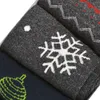3 páry vánočních ponožek od Lee Cooper jako dárek k Náhled obrázku produktu 6