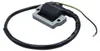Bobina de encendido de 6V para Yamaha FS1 DX, FS1DX, Chappy Vista previa de la imagen del producto 1