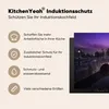 KitchenYeah© Herdabdeckplatte Bild der Keizersgracht in Produktbild-Vorschau 6