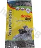 A bag of deuka dog Welpenkost dog food. Produktbild-Vorschau