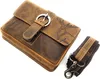 Jockey Club echt Leder Gürteltasche Bikertasche Jagdtasche Produktbild-Vorschau 1