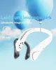 Jialexin Tragbarer Nackenventilator, Hals Ventilator Produktbild-Vorschau 6