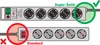 Brennenstuhl Super-Solid Line Steckdosenleiste 5-fach Produktbild-Vorschau 9
