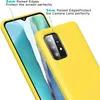 2in1 Schutz Cover Set für das Samsung Galaxy A33 5G besteht Produktbild-Vorschau 3