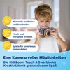 VTech Kidizoom Touch 5.0 niebieski Podgląd zdjęcia produktu 18