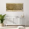 Coloray - Glasbild - 120x60 cm - Wandbild - Glasbilder - Produktbild-Vorschau 4