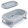 Faltbare Babybadewanne - Klappbare Wanne mit integriertem Produktbild-Vorschau 1