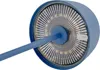 Lindby LED-Akku-Tischleuchte Arietty, blau, dimmbar, IP65 Produktbild-Vorschau 9