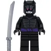 LEGO BAM 2026 Q1 Figurenset mit allen 7 Ninjago-Figuren Produktbild-Vorschau 10