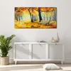 Coloray - Glasbild - 120x60 cm - Wandbild - Glasbilder - Produktbild-Vorschau 4