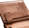 strellson Blackwall BillFold V8 Cognac Produktbild-Vorschau 11